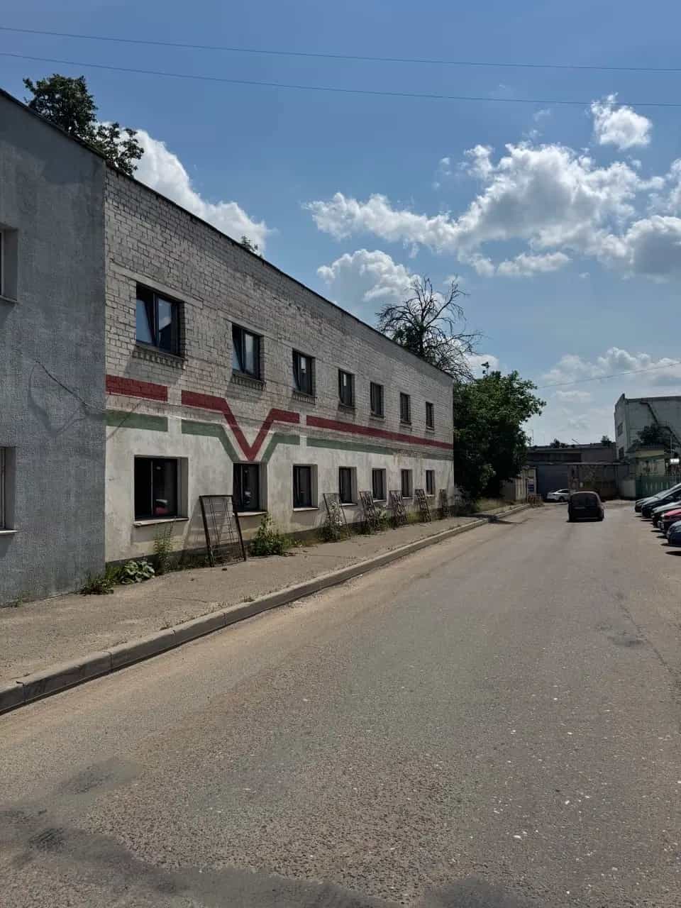 Беларусь, Минск, Социалистическая улица, 26к2, фото 10