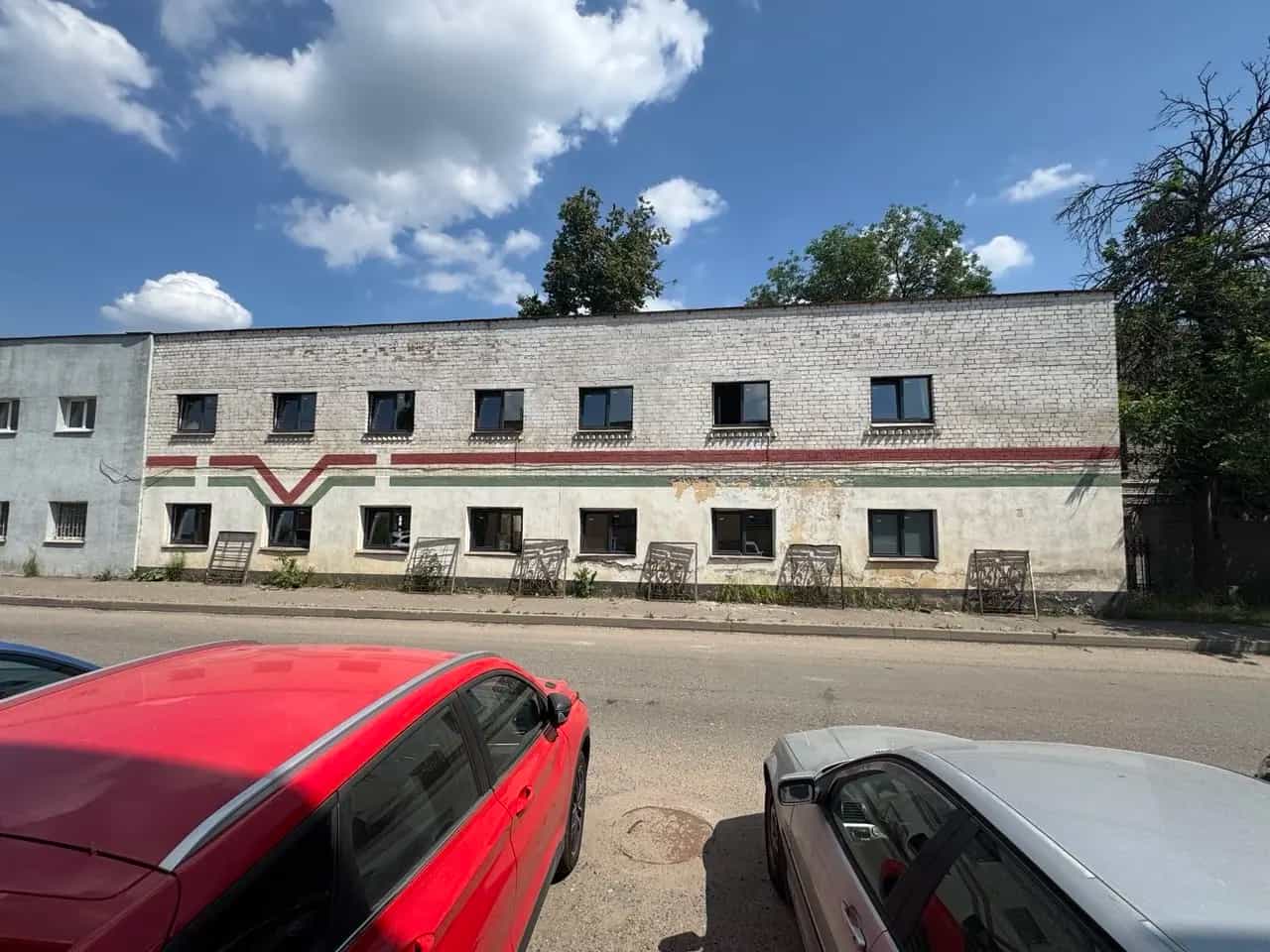 Беларусь, Минск, Социалистическая улица, 26к2, фото 15