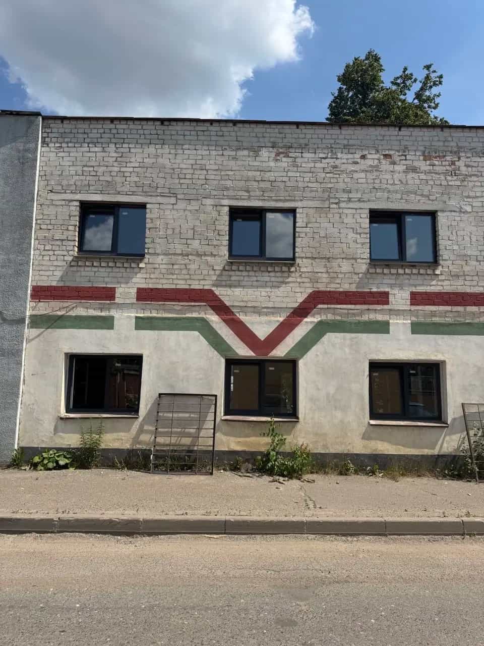 Беларусь, Минск, Социалистическая улица, 26к2, фото 16