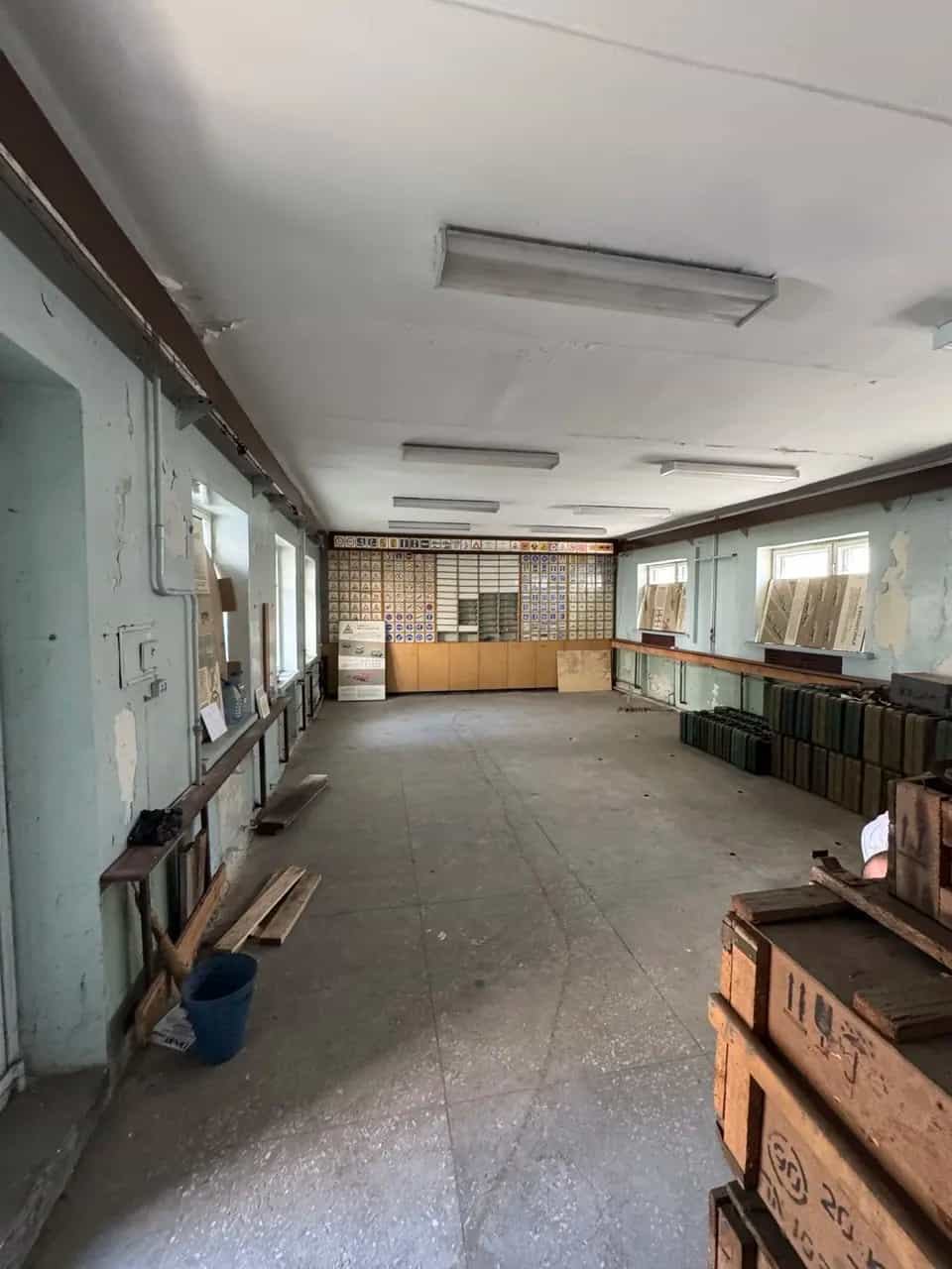 Беларусь, Минск, Социалистическая улица, 26к2, фото 17