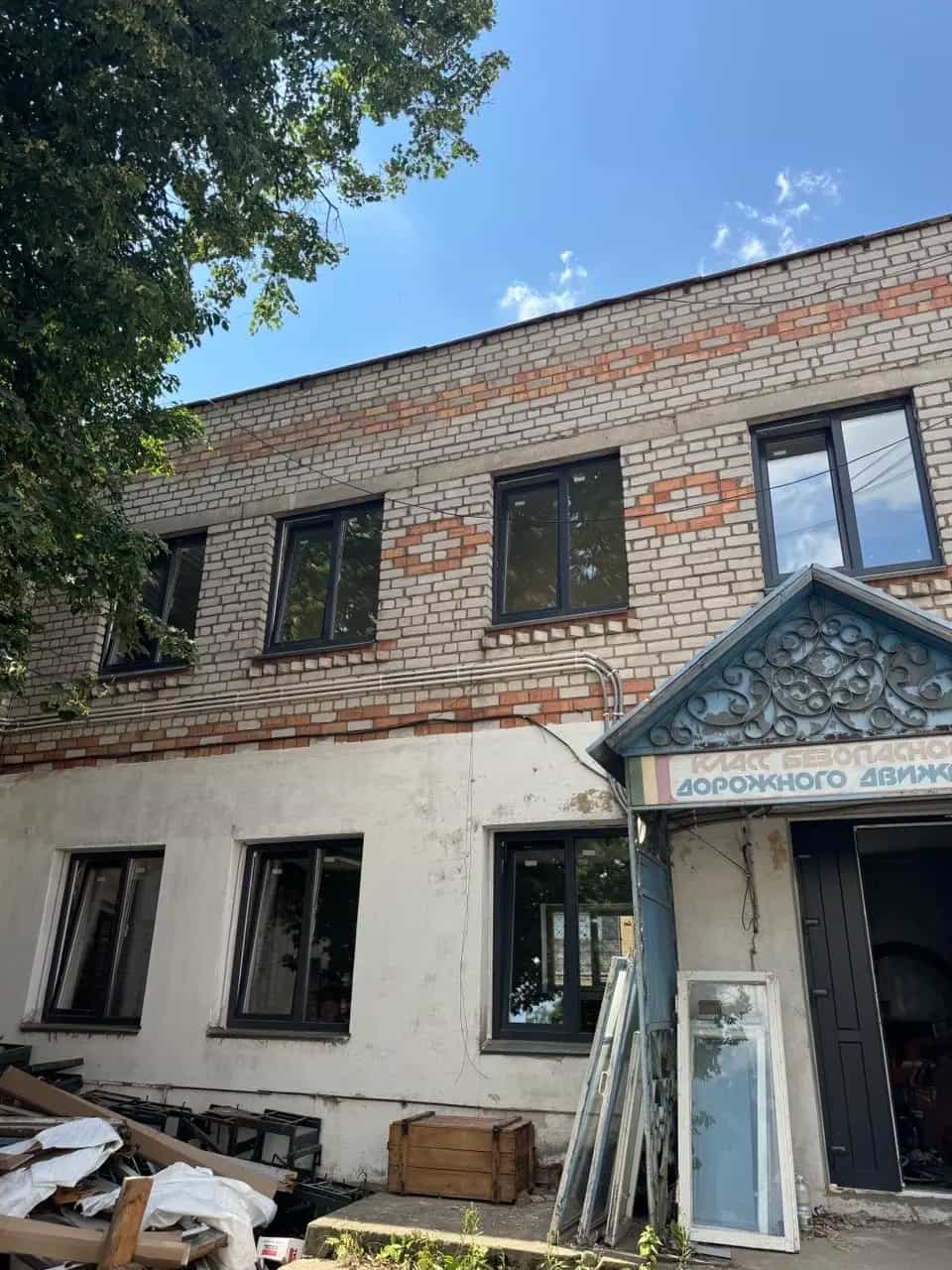 Беларусь, Минск, Социалистическая улица, 26к2, фото 18