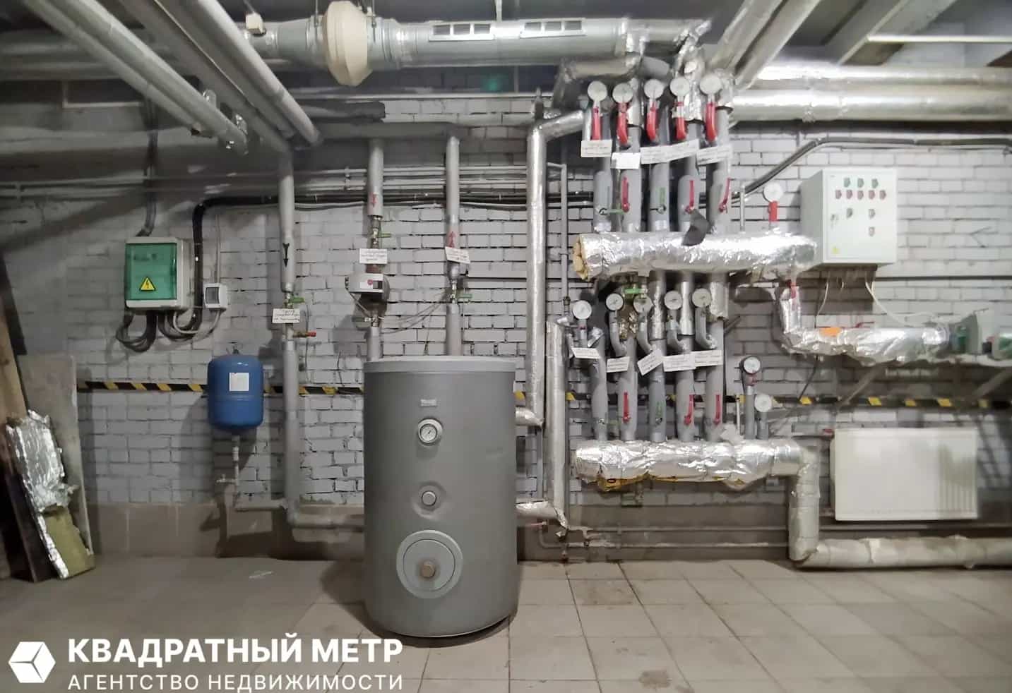Беларусь, Минск, Долгобродская улица, 58, фото 36