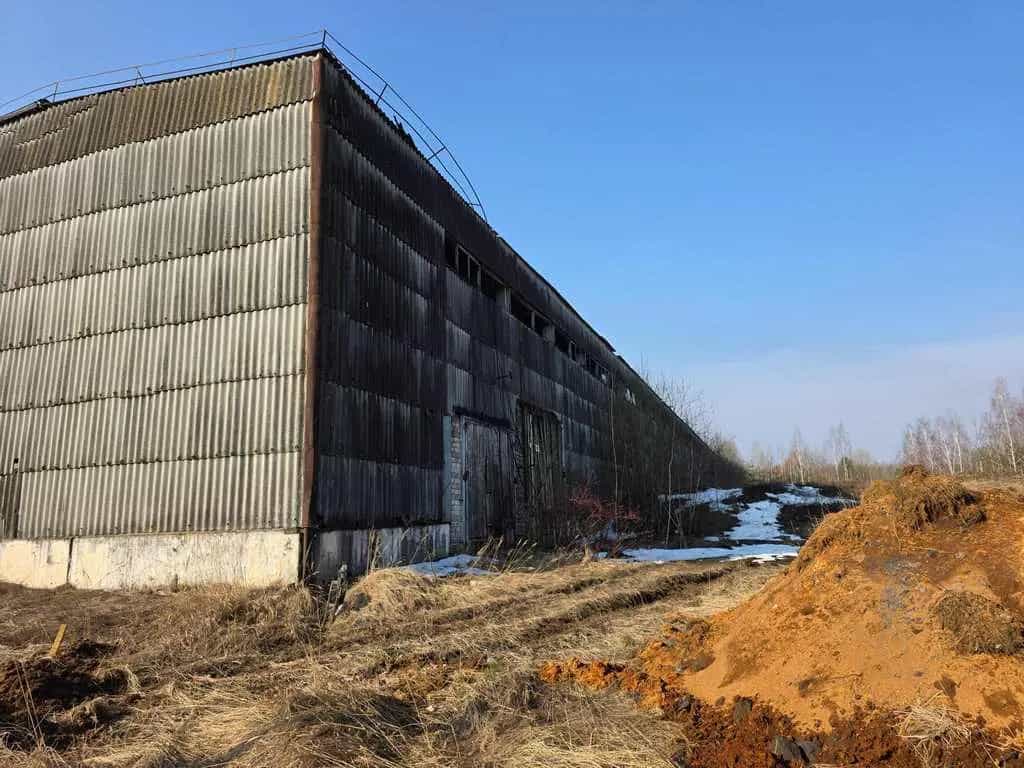 Беларусь, Могилёвская область, Бобруйск, Силикатная улица, 1, фото 3