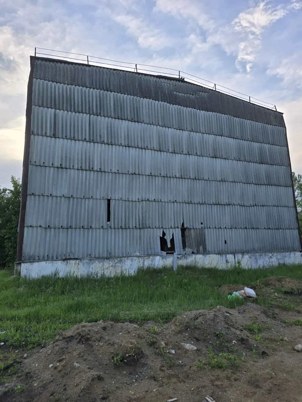 Беларусь, Могилёвская область, Бобруйск, Силикатная улица, 1, фото 4