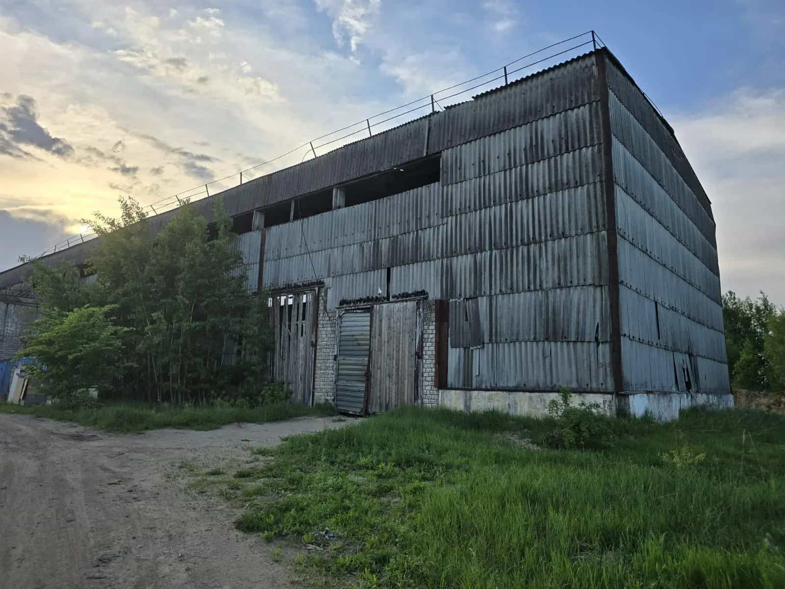 Беларусь, Могилёвская область, Бобруйск, Силикатная улица, 1, фото 5