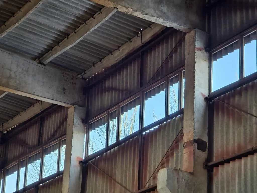 Беларусь, Могилёвская область, Бобруйск, Силикатная улица, 1, фото 6