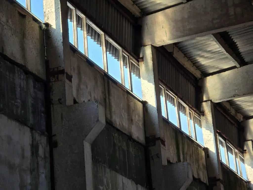 Беларусь, Могилёвская область, Бобруйск, Силикатная улица, 1, фото 7