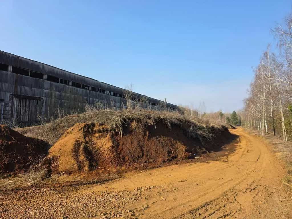 Беларусь, Могилёвская область, Бобруйск, Силикатная улица, 1, фото 9