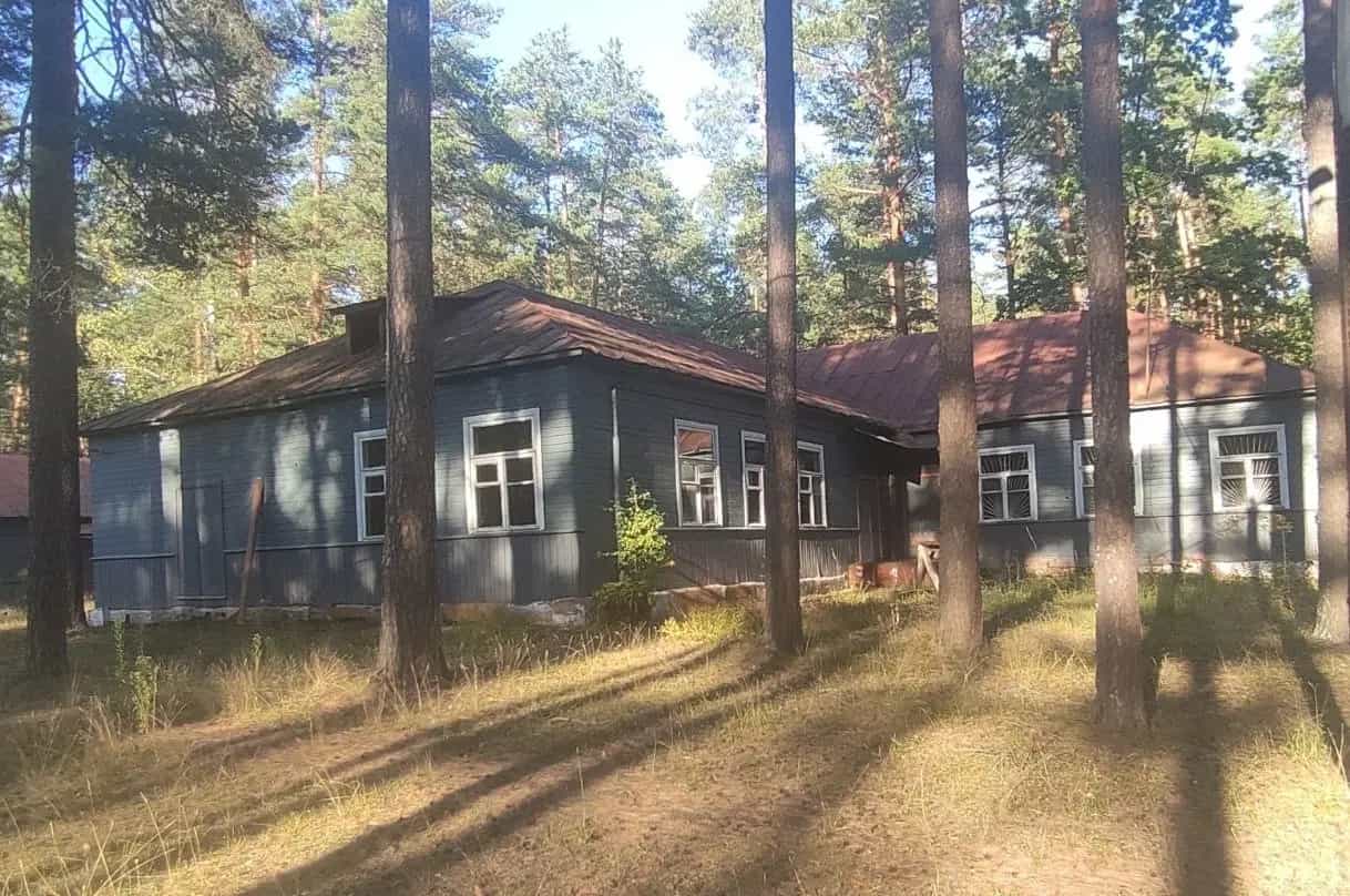Беларусь, Могилёвская область, Бобруйский район, Сычковский сельсовет, деревня Мирадино, Пионерская улица, 11, фото 3