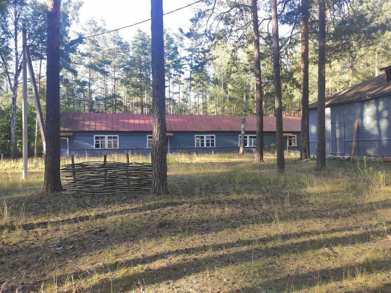 Беларусь, Могилёвская область, Бобруйский район, Сычковский сельсовет, деревня Мирадино, Пионерская улица, 11, фото 5