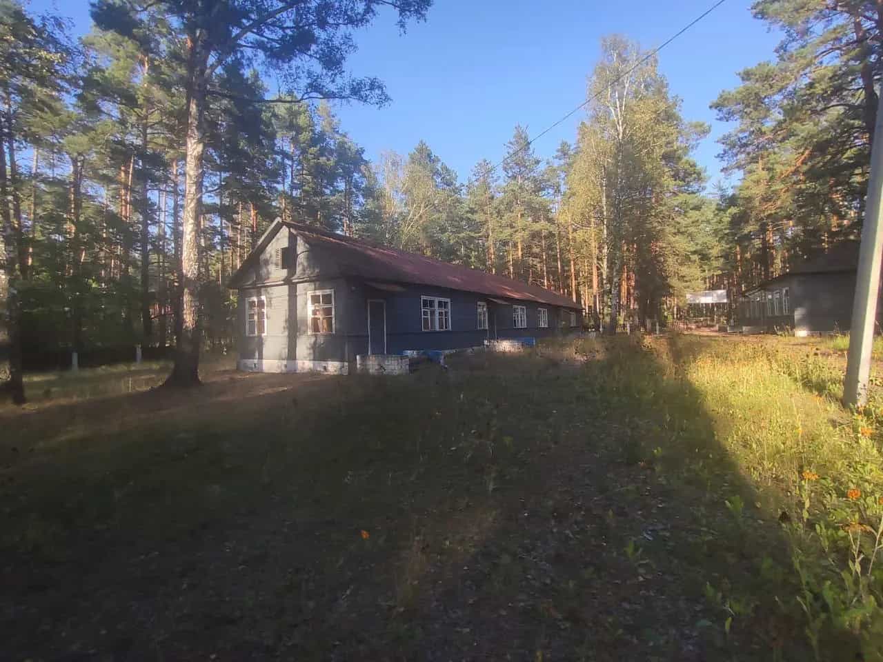 Беларусь, Могилёвская область, Бобруйский район, Сычковский сельсовет, деревня Мирадино, Пионерская улица, 11, фото 10