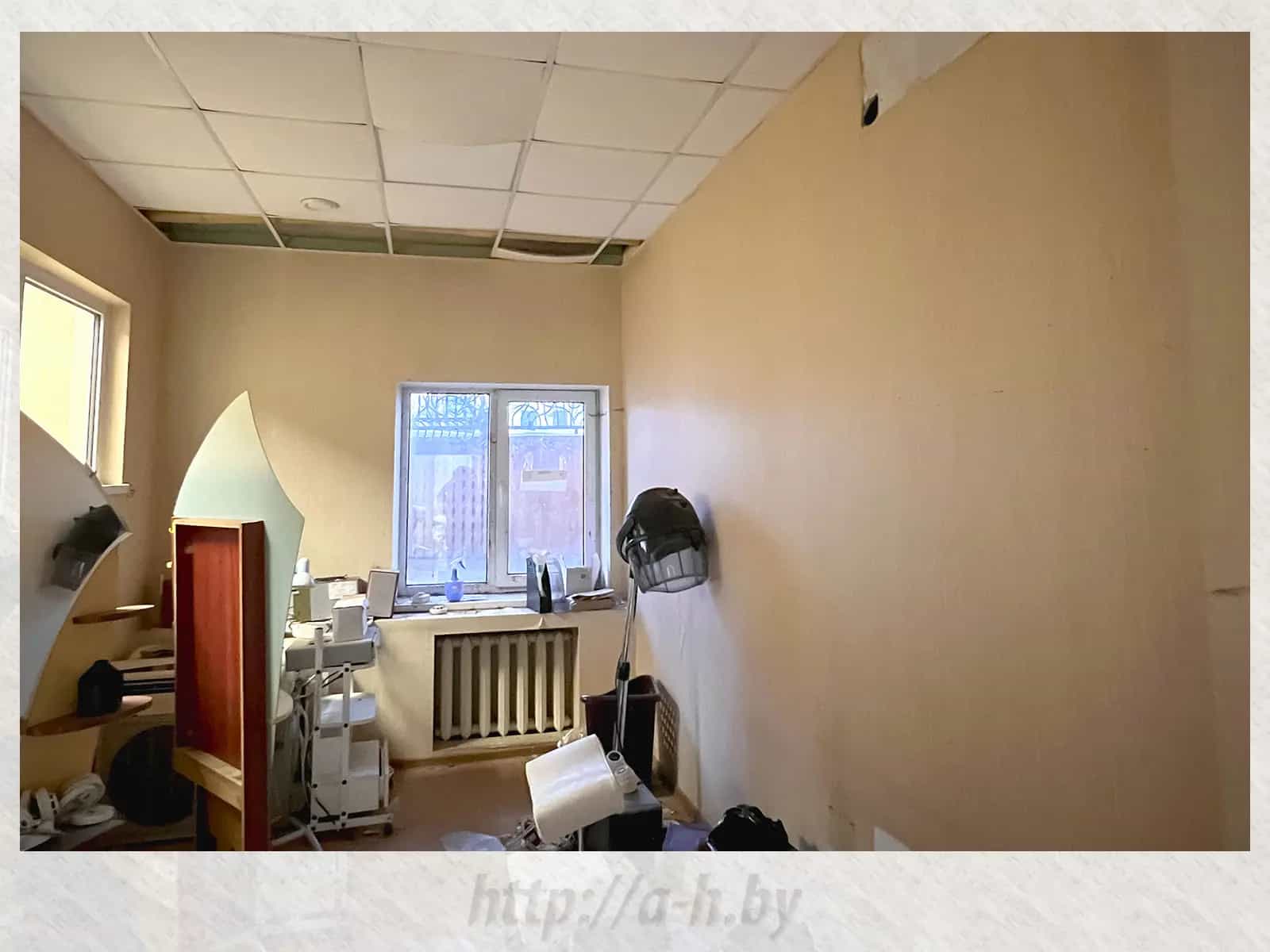 Беларусь, Минск, улица Сурганова, 36, фото 5