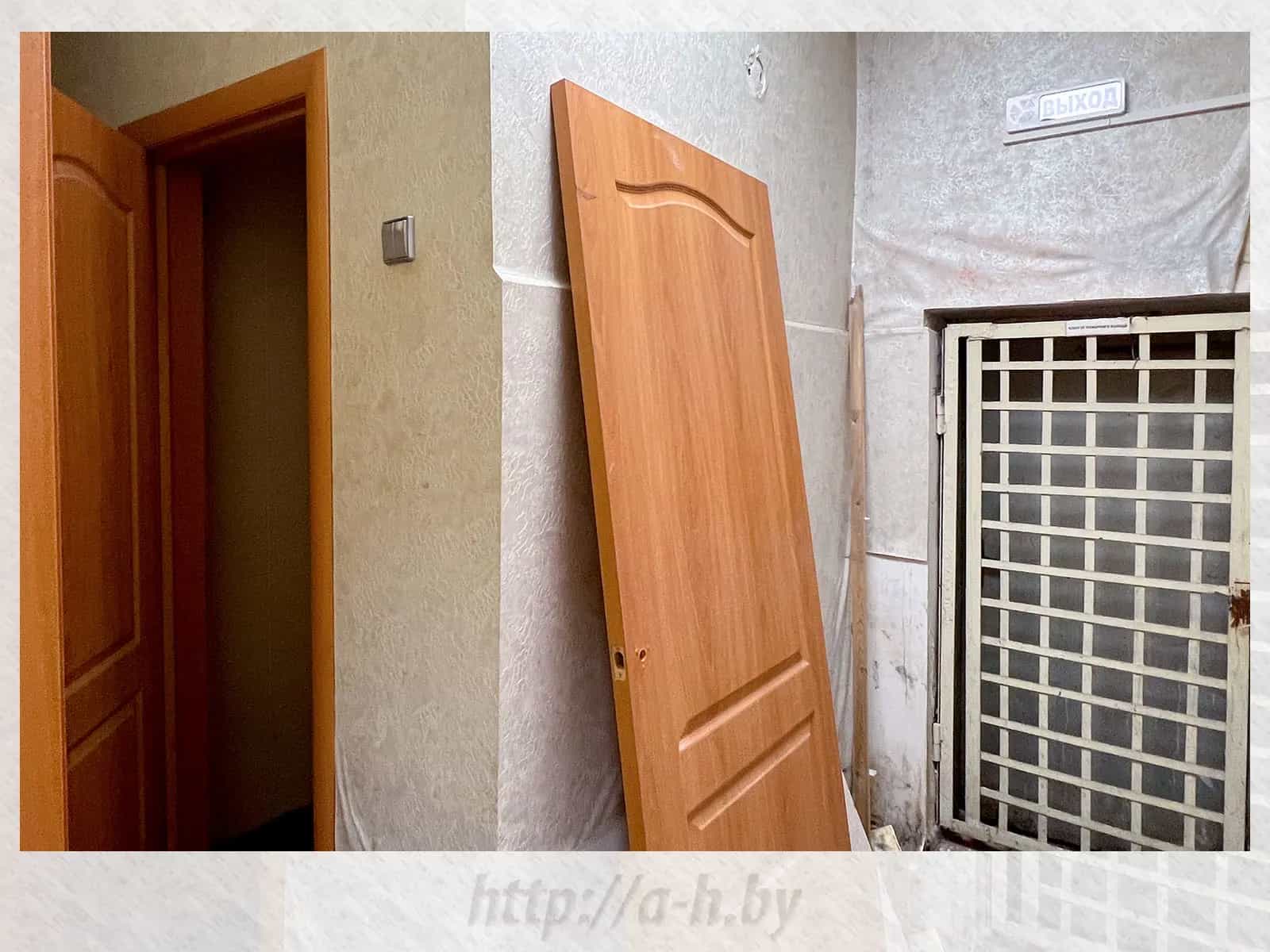 Беларусь, Минск, улица Сурганова, 36, фото 8