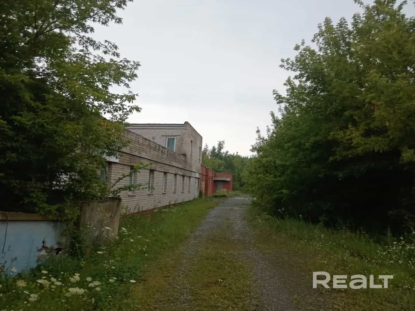 Беларусь, Гомельская область, Жлобин, Промышленная улица, 31А, фото 2