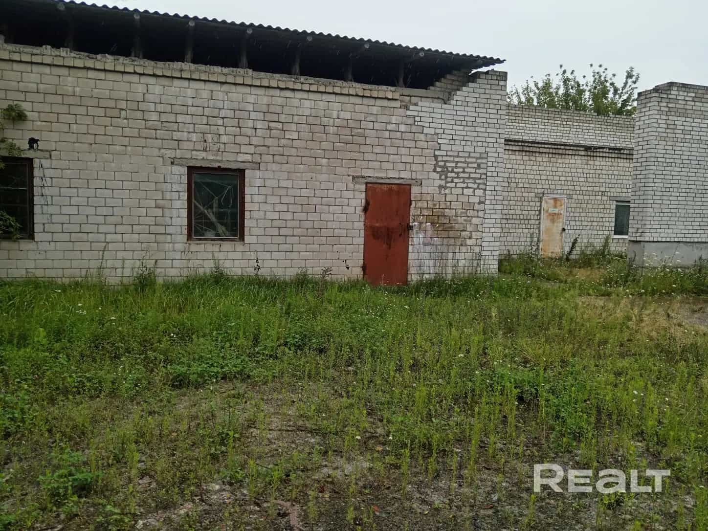 Беларусь, Гомельская область, Жлобин, Промышленная улица, 31А, фото 4