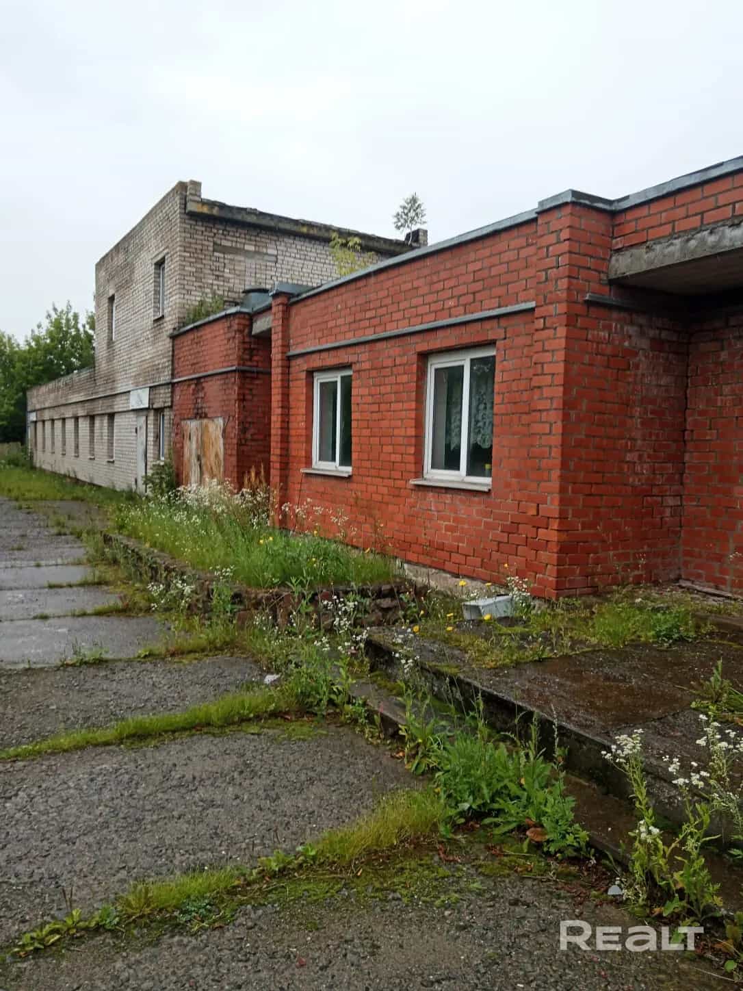 Беларусь, Гомельская область, Жлобин, Промышленная улица, 31А, фото 5