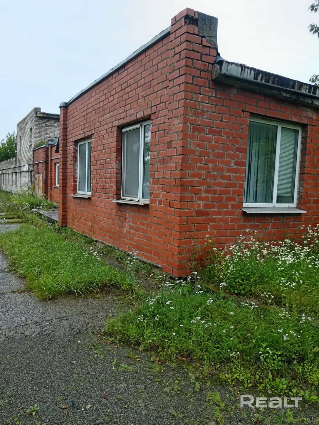 Беларусь, Гомельская область, Жлобин, Промышленная улица, 31А, фото 7