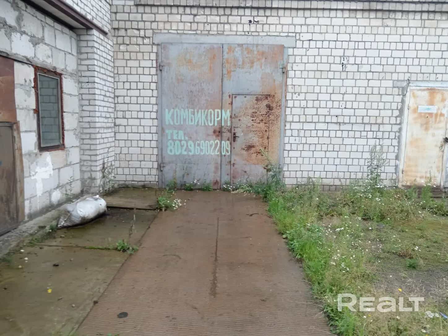 Беларусь, Гомельская область, Жлобин, Промышленная улица, 31А, фото 10