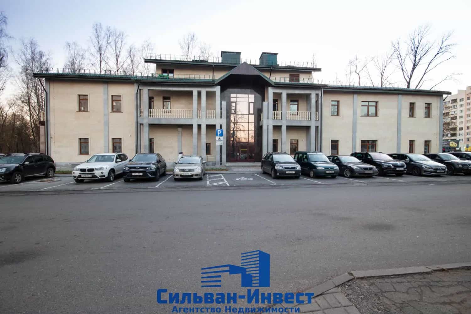 Беларусь, Минск, Логойский тракт, 18, фото 50