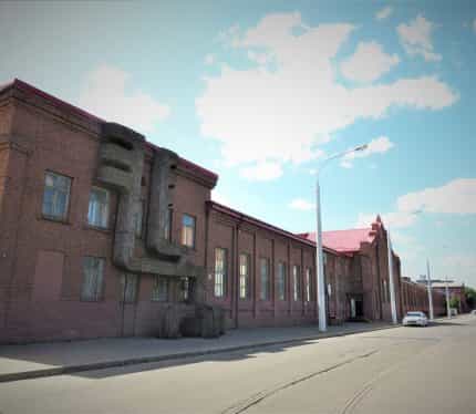 Беларусь, Минск, Октябрьская улица, 16к27, фото 2