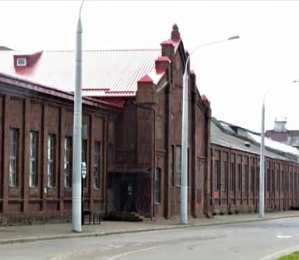 Беларусь, Минск, Октябрьская улица, 16к27, фото 3