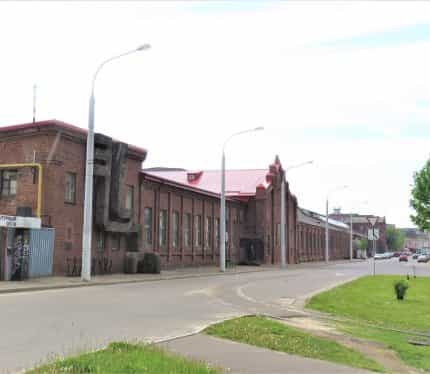 Беларусь, Минск, Октябрьская улица, 16к27, фото 10