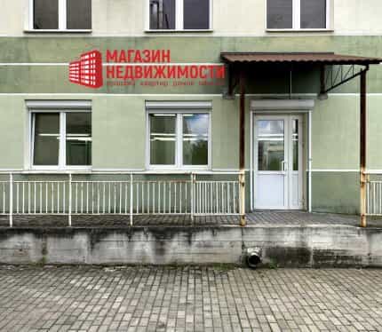 Беларусь, Гродно, Санаторная улица, 1, фото 2