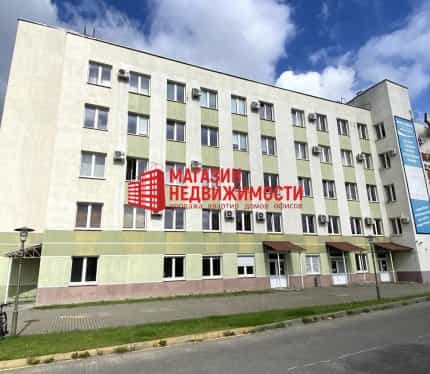 Беларусь, Гродно, Санаторная улица, 1, фото 3