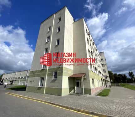 Беларусь, Гродно, Санаторная улица, 1, фото 4