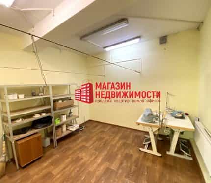 Беларусь, Гродно, Санаторная улица, 1, фото 9