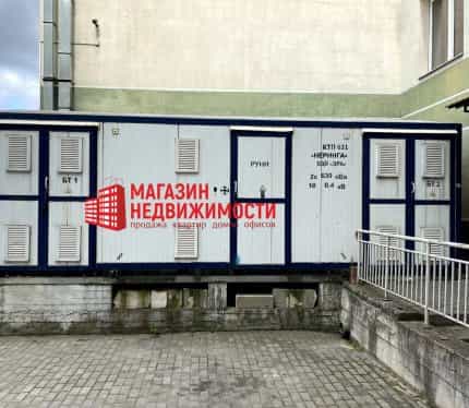 Беларусь, Гродно, Санаторная улица, 1, фото 17