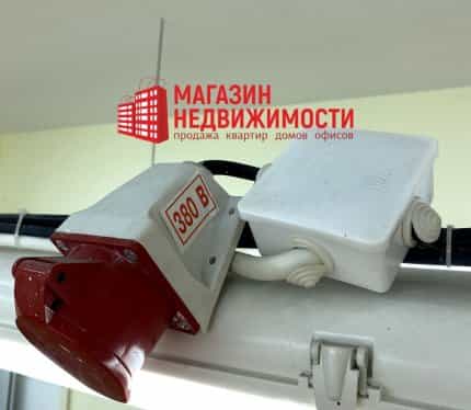 Беларусь, Гродно, Санаторная улица, 1, фото 20