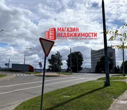 Беларусь, Гродно, Санаторная улица, 1, фото 25