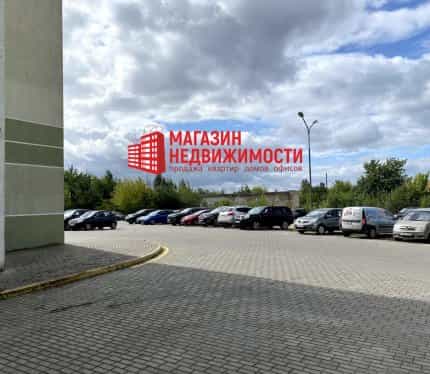 Беларусь, Гродно, Санаторная улица, 1, фото 26