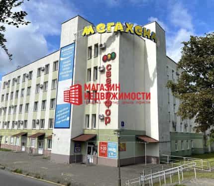 Беларусь, Гродно, Санаторная улица, 1, фото 28