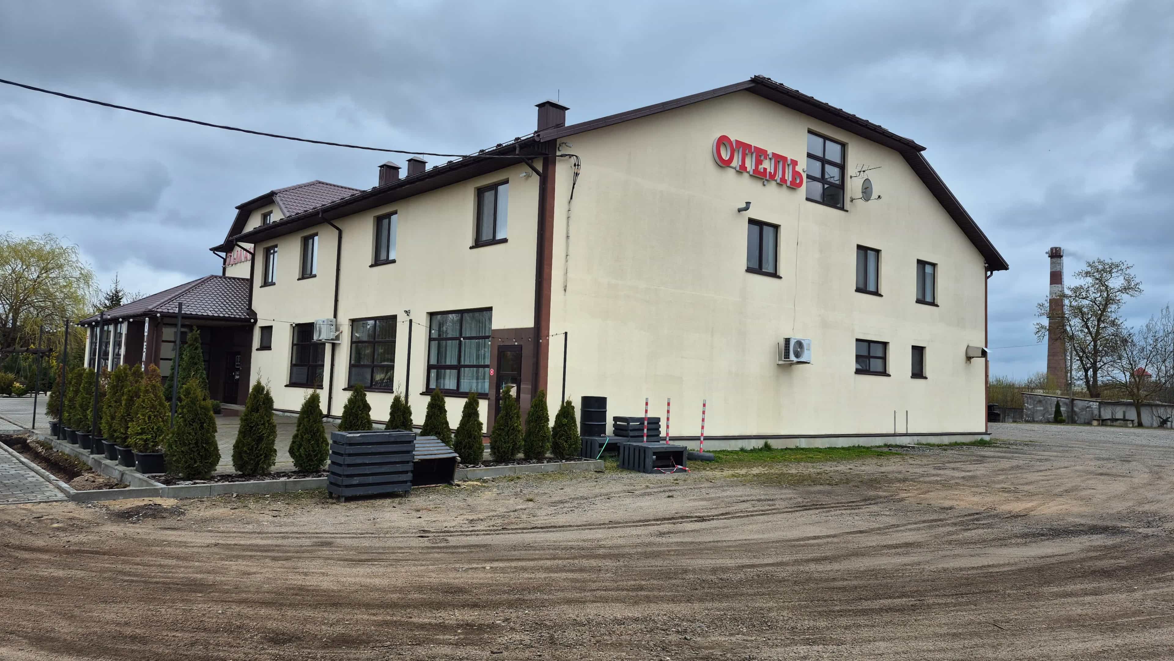Беларусь, Минская область, Слуцк, улица 14 Партизан, 107, фото 3