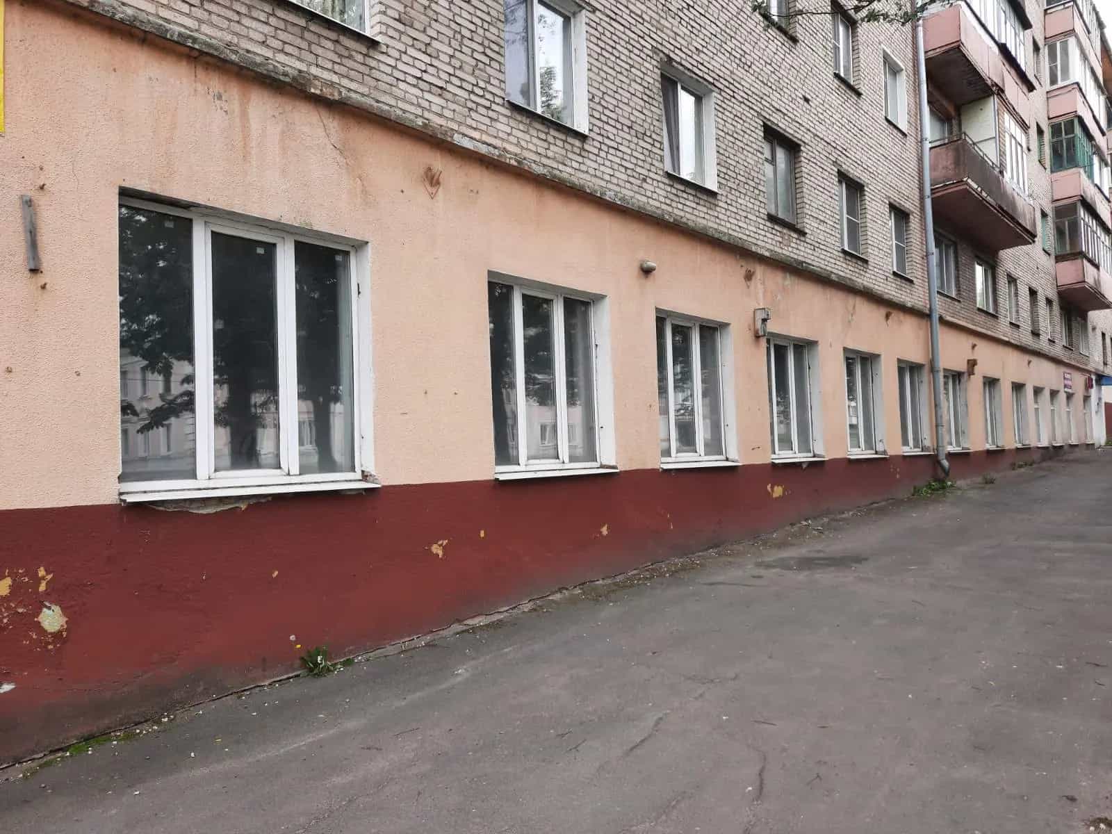 Беларусь, Могилёв, улица Челюскинцев, 33