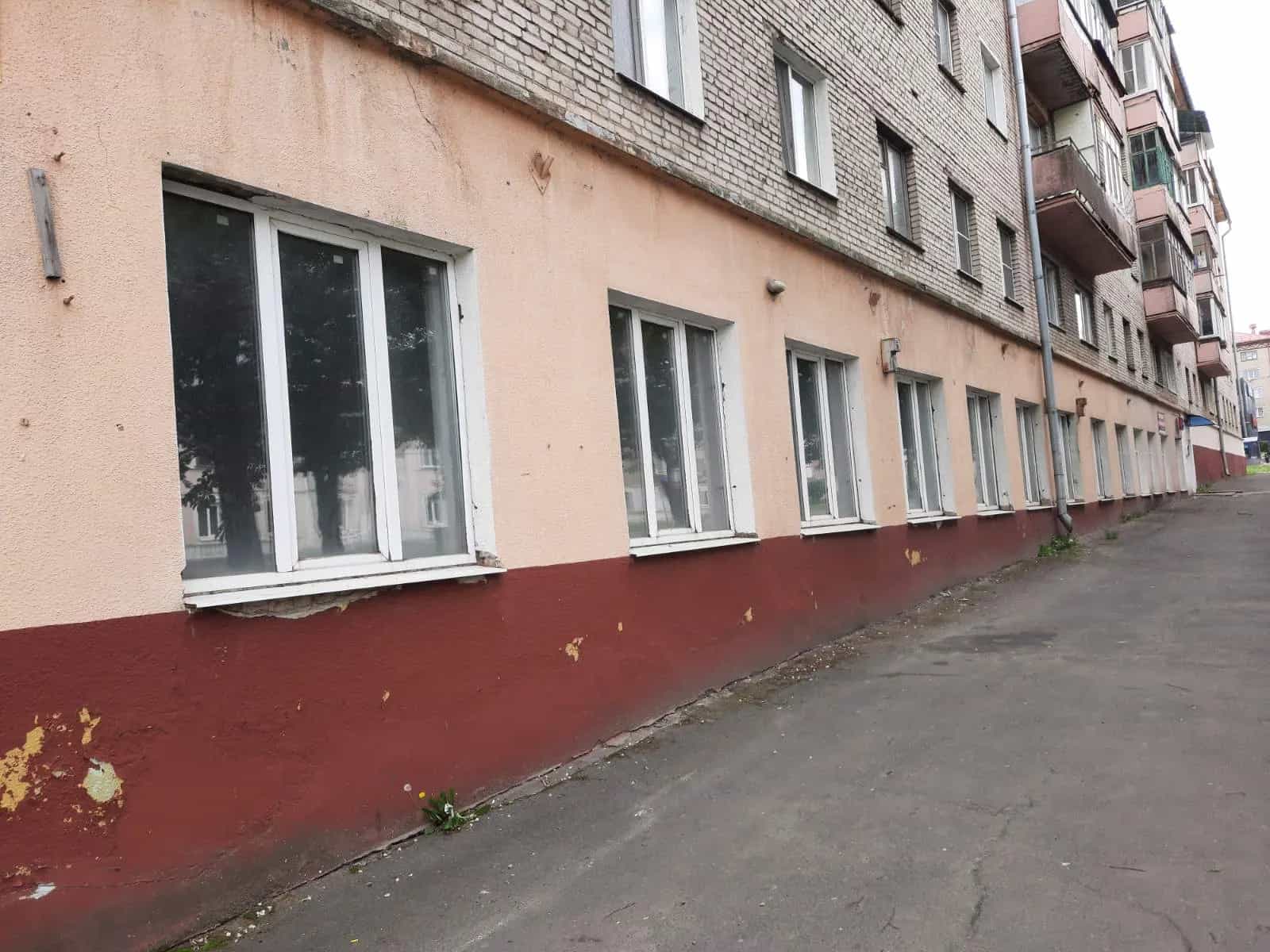 Беларусь, Могилёв, улица Челюскинцев, 33, фото 2