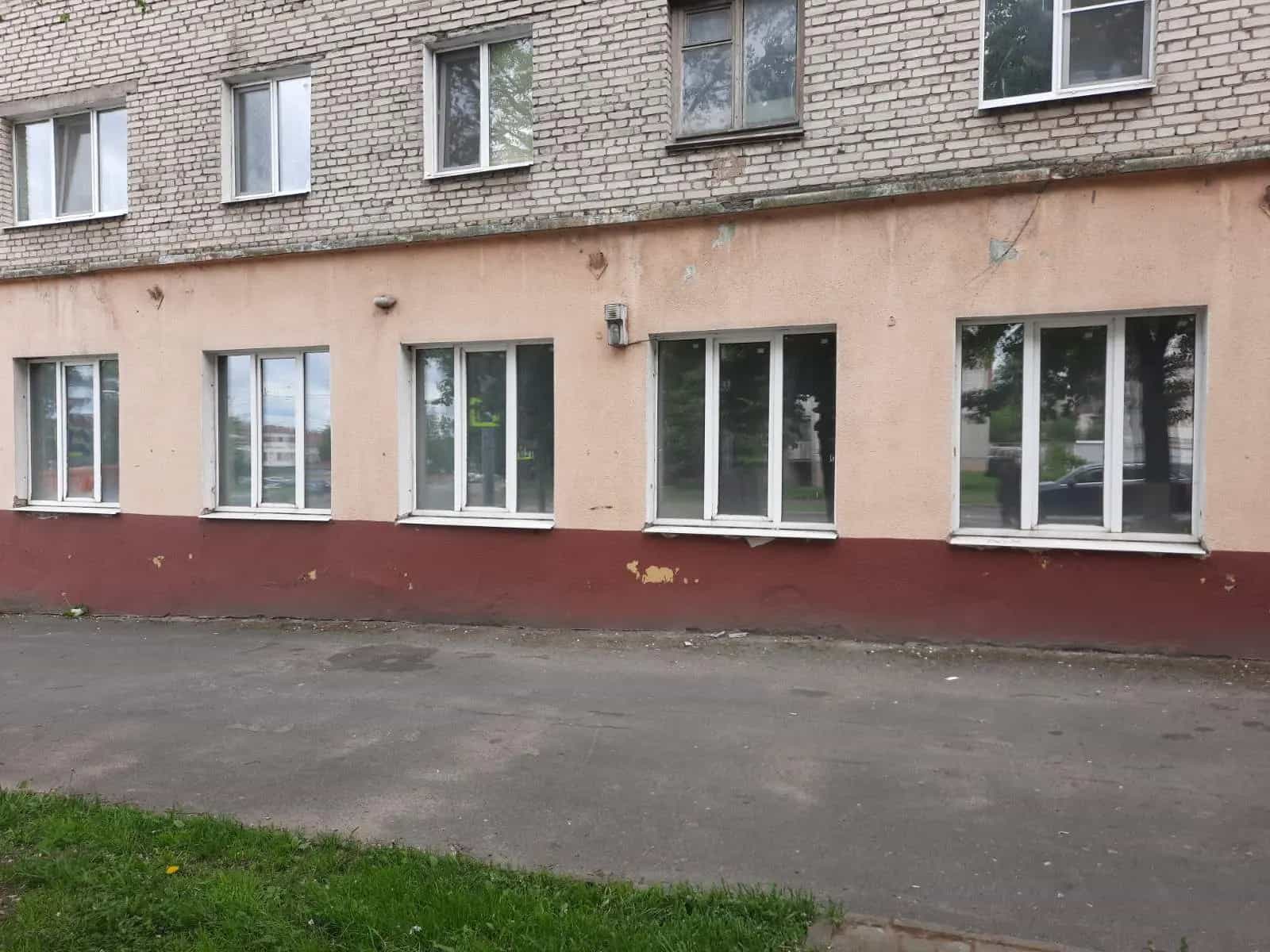 Беларусь, Могилёв, улица Челюскинцев, 33, фото 3
