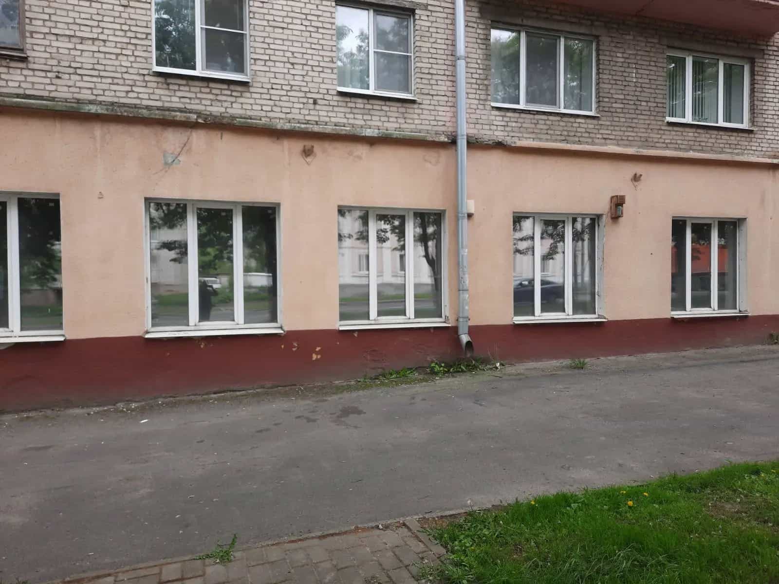 Беларусь, Могилёв, улица Челюскинцев, 33, фото 4