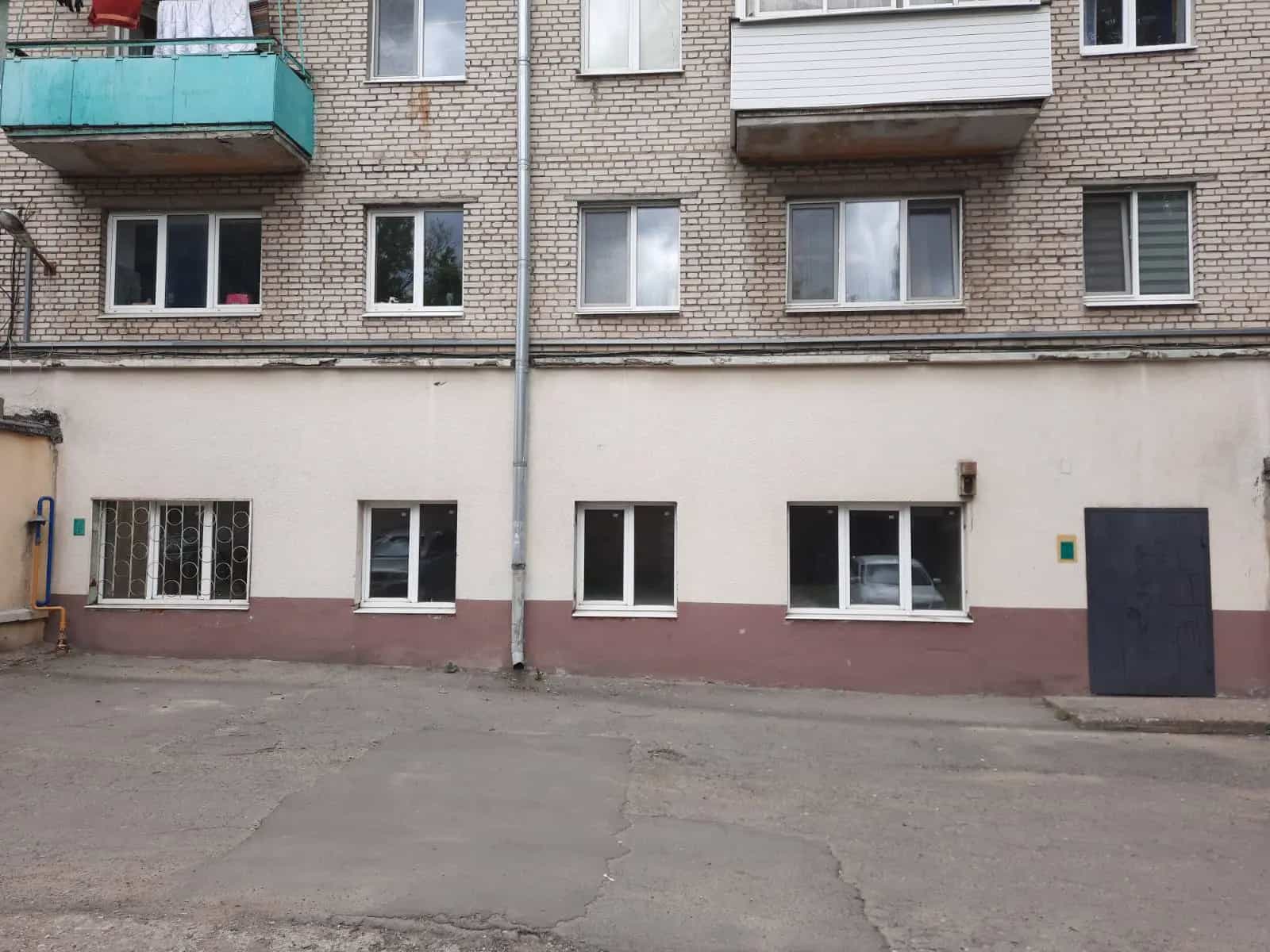 Беларусь, Могилёв, улица Челюскинцев, 33, фото 5