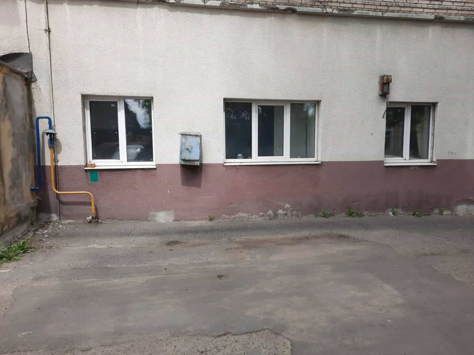 Беларусь, Могилёв, улица Челюскинцев, 33, фото 6