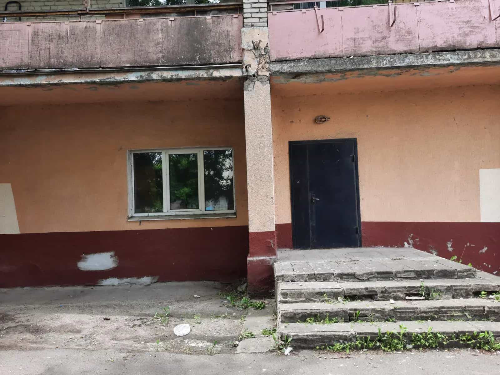 Беларусь, Могилёв, улица Челюскинцев, 33, фото 7