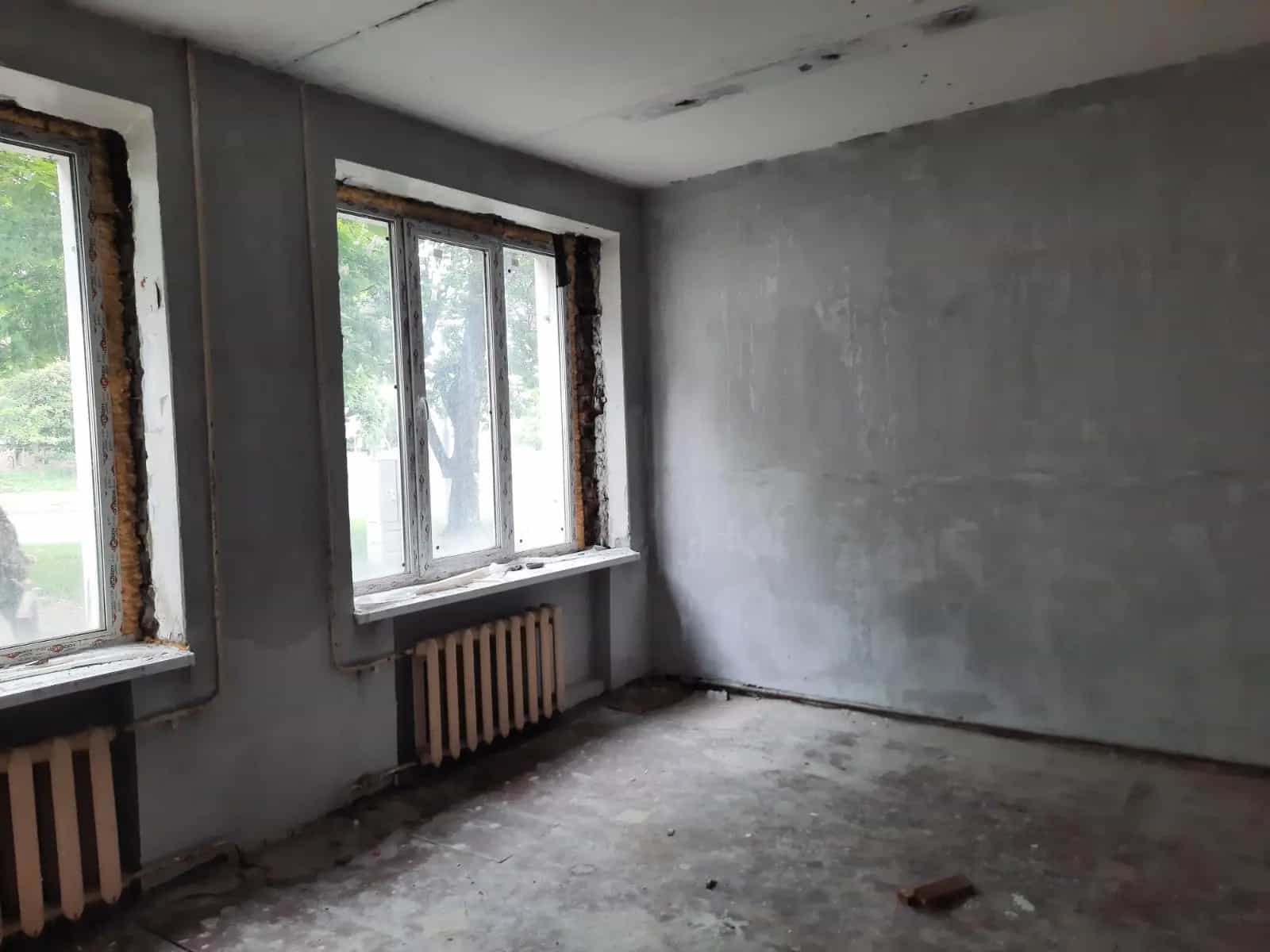Беларусь, Могилёв, улица Челюскинцев, 33, фото 9
