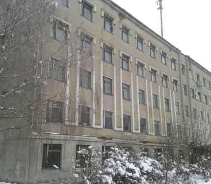Беларусь, Могилёв, улица Авиаторов, 13, фото 3