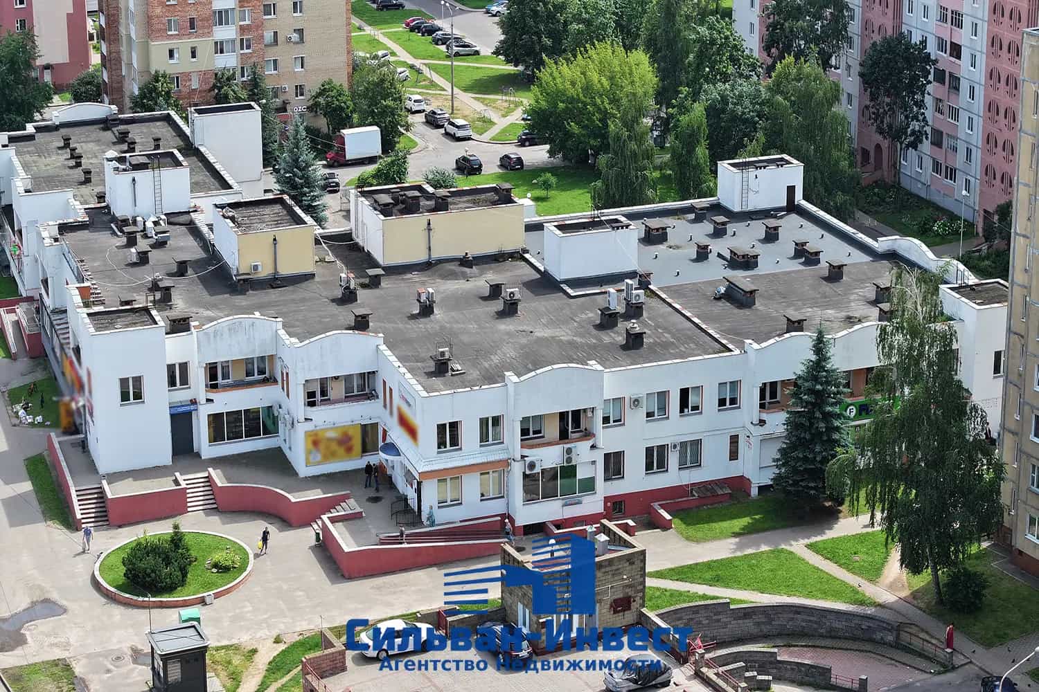 Беларусь, Минск, улица Михася Лынькова, 19к2, фото 2