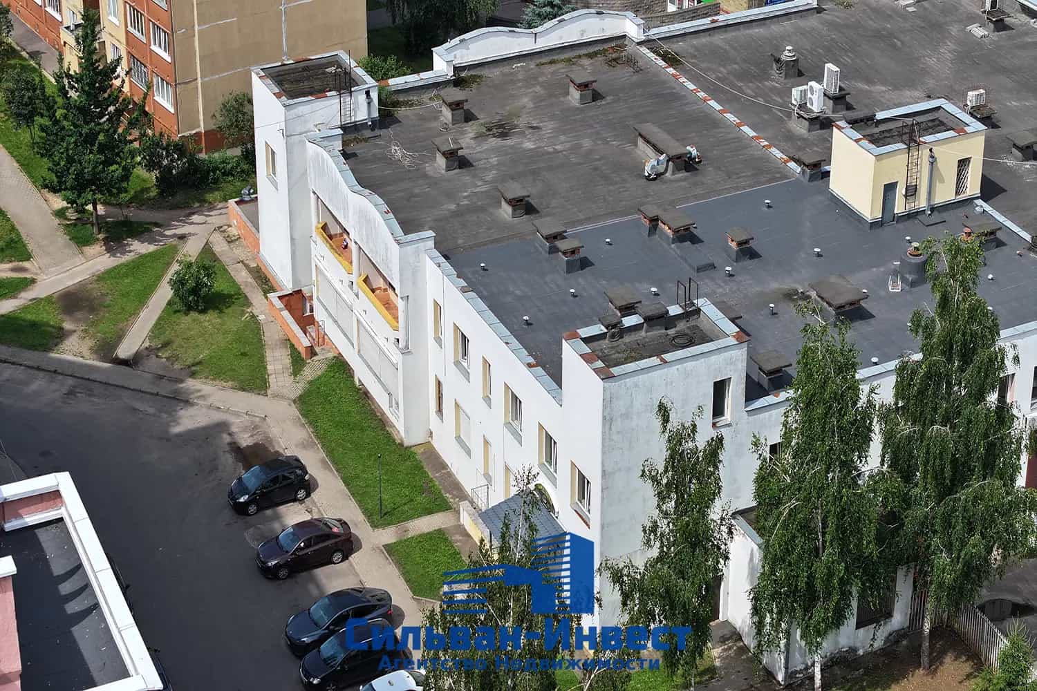 Беларусь, Минск, улица Михася Лынькова, 19к2, фото 6