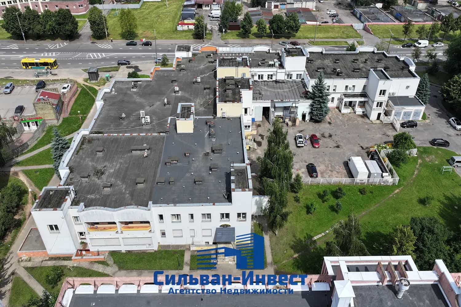 Беларусь, Минск, улица Михася Лынькова, 19к2, фото 7