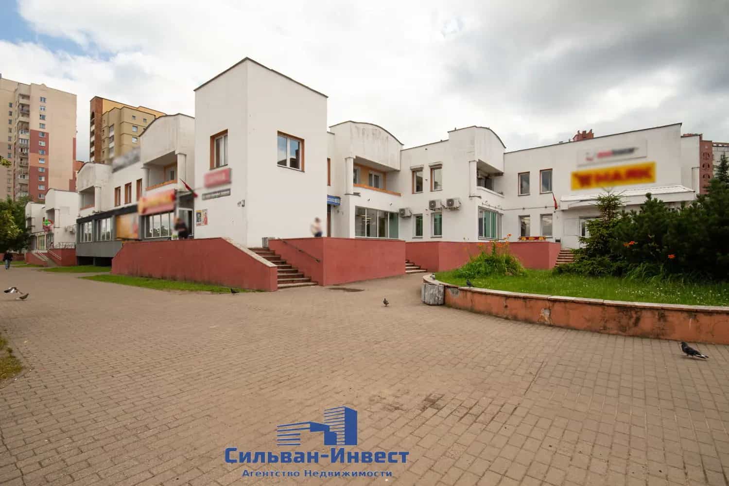 Беларусь, Минск, улица Михася Лынькова, 19к2, фото 9