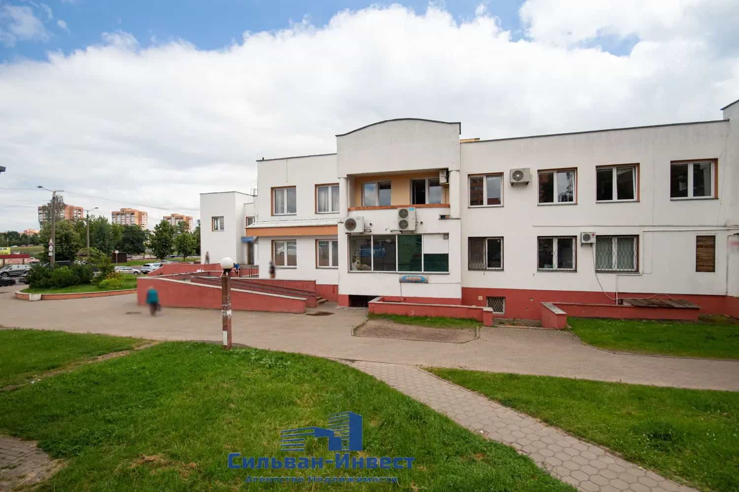 Беларусь, Минск, улица Михася Лынькова, 19к2, фото 11